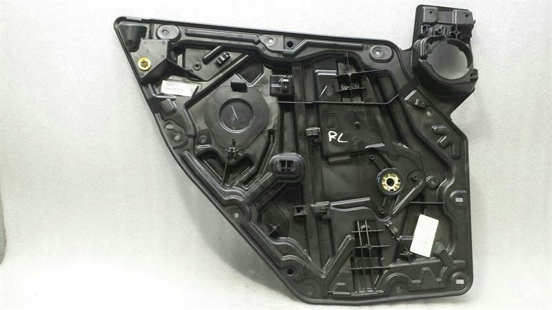 Dodge Charger LX LD Left Rear Door Winder 68103999AA Window Regulator Rear Left