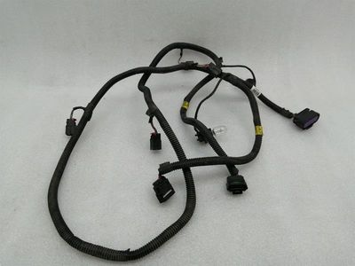 JEEP GRAND CHEROKEE WK2 MK4 Wiring Loom 2016 WW RPA/FOG/BSD Harness