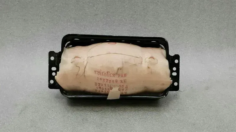 DODGE CHARGER LX LD 68045027AF