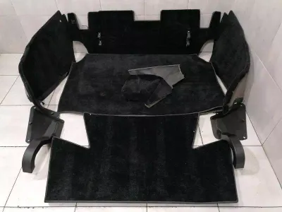 BENTLEY ARNAGE T bagāžas nodalījuma pārsegs PV110058PA bagāžnieka apdare