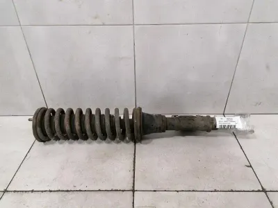 Bentley Arnage T Shock Absorber Front PD100797PB Front Shock Absorber