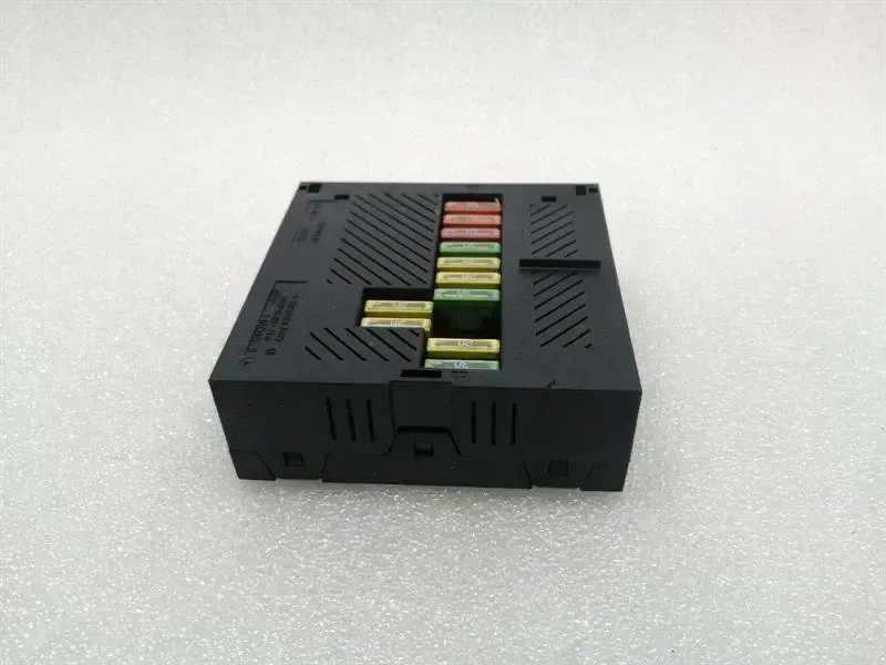 ROLLS ROYCE PHANTOM MK7 VII 7 Fuse Box 7510638 Fuse Box