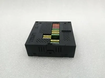 ROLLS ROYCE PHANTOM MK7 VII 7 Fuse Box 7510638 Fuse Box