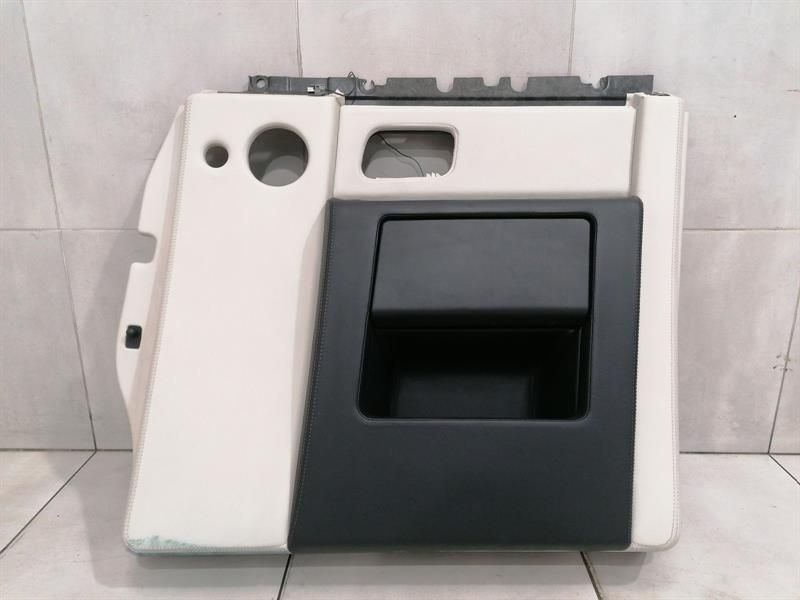ROLLS ROYCE PHANTOM MK7 door card RRH 51427254524 door trim rear right