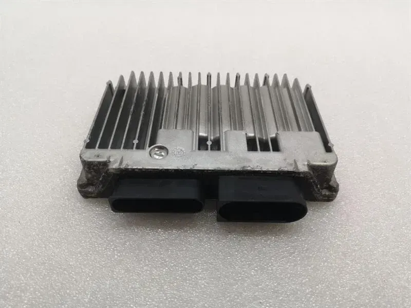 Rolls Royce Phantom MK7 VII Valve Control Module 7527778 Valvetronic ECU