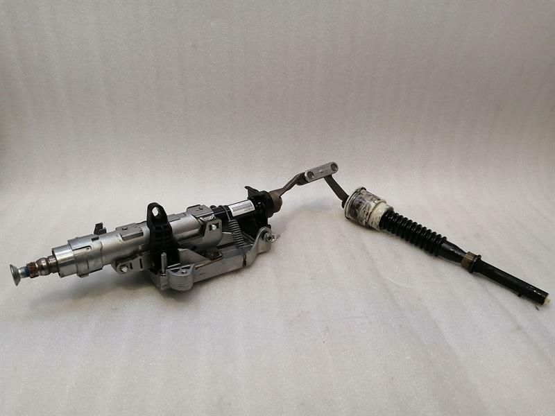 DODGE CHARGER LX LD Steering Column 5057471AC Steering Column