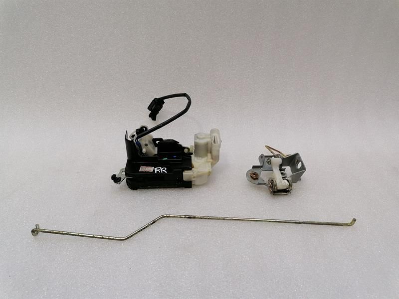 BENTLEY ARNAGE T Rear Right Door Lock PP23444PD Door Lock Rear Right