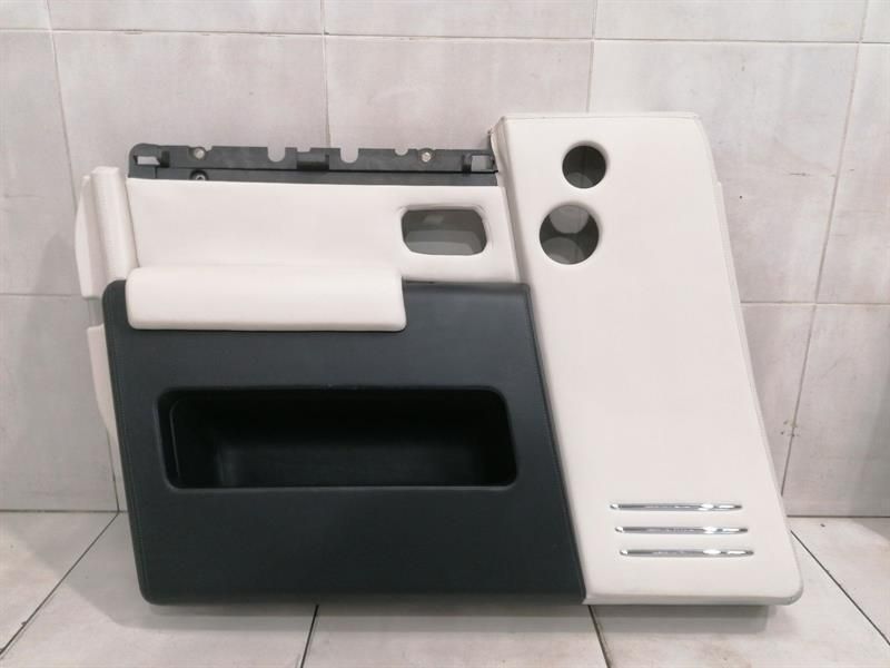 ROLLS ROYCE PHANTOM MK7 VII Door Card Front Left 51417254517 RIGHT HANDLE RHD