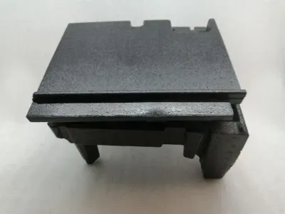 ROLLS ROYCE PHANTOM MK7 VII 7 SAVER KIT 51477045937 Jack