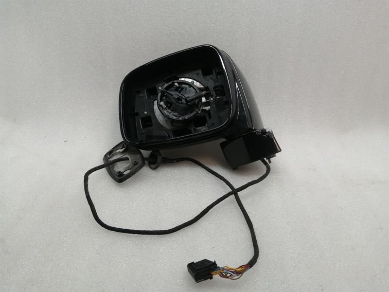 ROLLS ROYCE PHANTOM MK7 VII 7 Left Door Mirror 51167207973 RIGHT HANDLE RHD