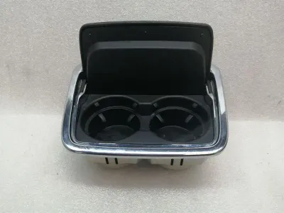 ROLLS ROYCE PHANTOM MK7 VII 7 Cup Holders 51166950080 Mug Holder Holder