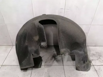 ROLLS ROYCE PHANTOM MK7 VII 7 WHEEL ARCH LINER RRH 51717049480 WHEEL RUN COVER
