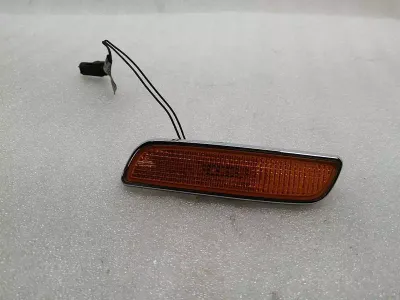 ROLLS ROYCE PHANTOM MK7 Rear Right Sidemarker 63130304324 Side Marker Hi Right