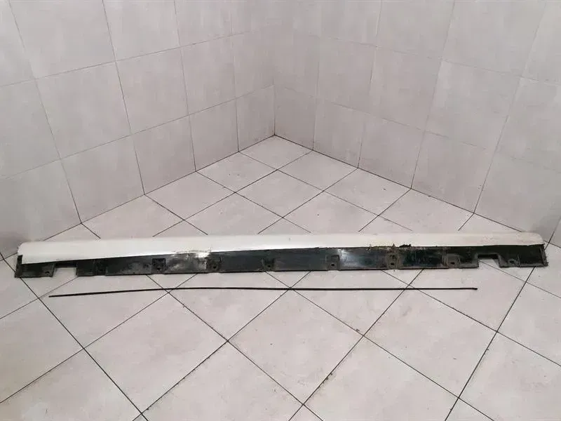 Rolls Royce Phantom MK7 VII 7 side skirt 41117195490 side skirts