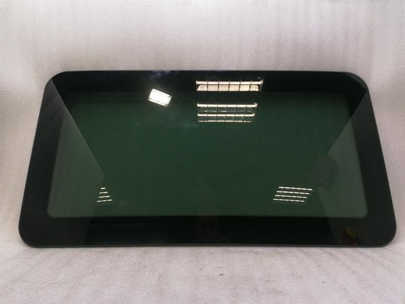 ROLLS ROYCE PHANTOM MK7 VII 7 Sunroof Glass 54107159253 Sliding Roof