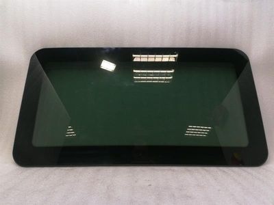 ROLLS ROYCE PHANTOM MK7 VII 7 Sunroof Glass 54107159253 Sliding Roof