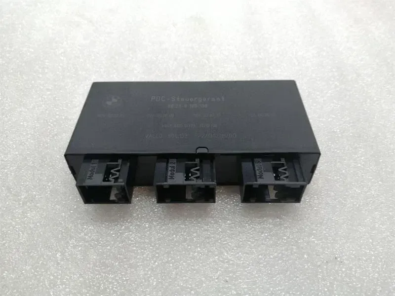 ROLLS ROYCE PHANTOM MK7 VII 7 PDC module 9185139 Einparkhilfe Steuergerät
