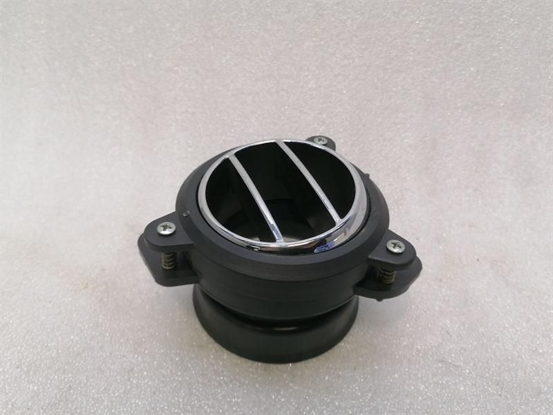 ROLLS ROYCE PHANTOM MK7 Center Air Vent 6950533 Vent Nozzle Vent