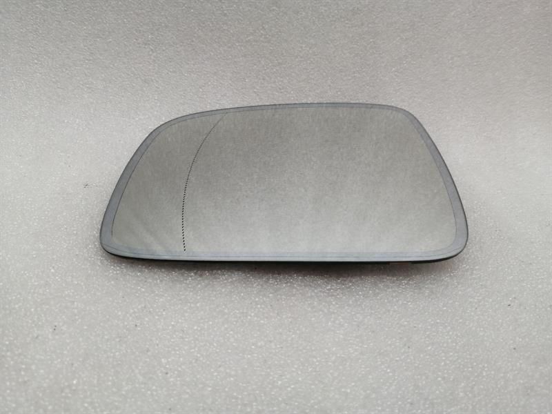 ROLLS ROYCE PHANTOM MK7 VII 7 Left Door Mirror Glass 51167209299