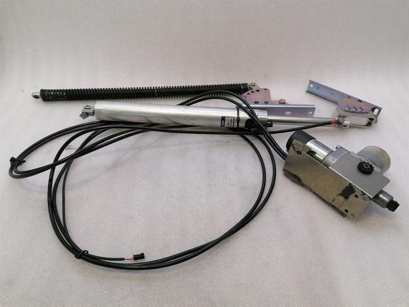 ROLLS ROYCE PHANTOM MK7 Boat Lid HYDRAULIC PUMP 51247195128 HYDRAULIC PUMP