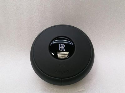 Модуль рулевого колеса Rolls Royce Phantom MK8 2017-on 33687238911