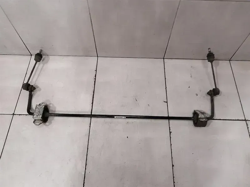 ROLLS ROYCE PHANTOM MK7 VII 7 Anti Roll Bar Rear 33506780014 Rear Stabilizer