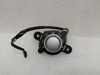 ROLLS ROYCE PHANTOM MK7 Värmekontrollbrytare 64110143718 Strömbrytare Värmare