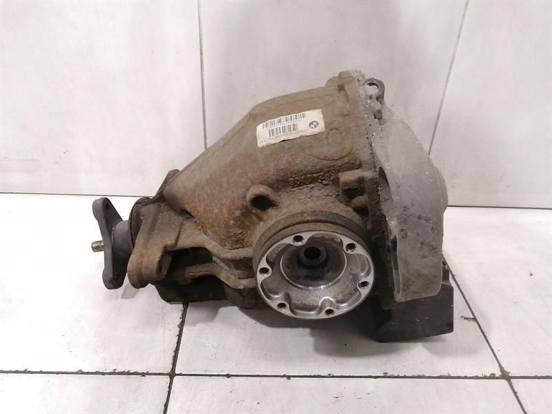 ROLLS ROYCE PHANTOM MK7 VII 7 Rear Diff 33107509712 Differential Rear 3.46