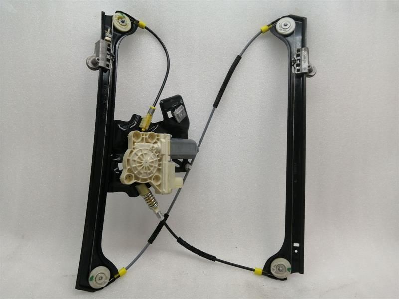 ROLLS ROYCE PHANTOM MK7 RLH Door Winder 51357194801 Window Rear Left