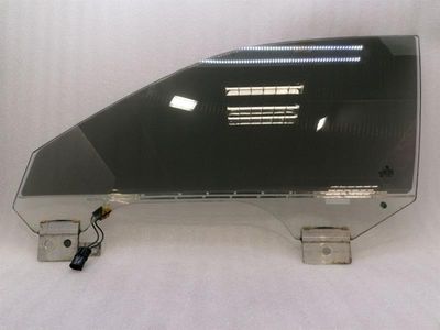 Rolls Royce Phantom MK7 VII 7 FLH Door Glass 51337040241 Door Window Front Left