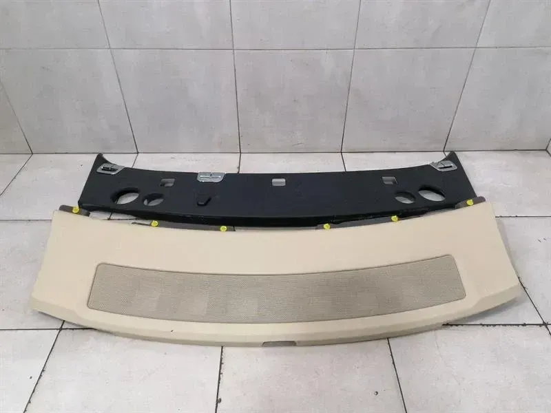 Rolls Royce Phantom MK7 VII 7 Parcel Shelf 51466951547 Parcel Shelf