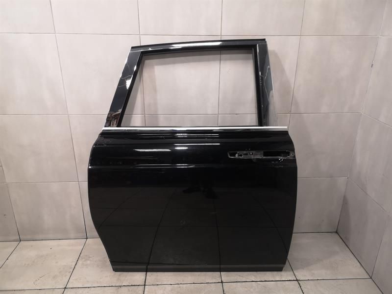 ROLLS ROYCE PHANTOM MK7 VII 7 Right Rear Door 41527196674 Door Rear Right