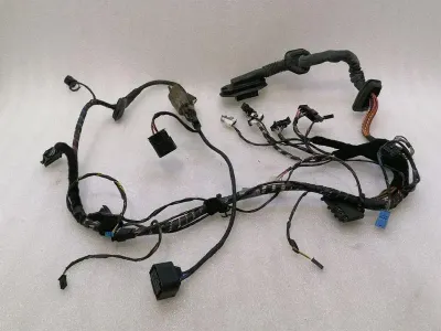 Rolls Royce Phantom MK7 VII 7 Wiązka przewodów 61110422789