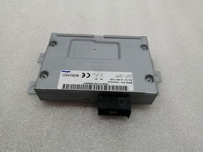 ROLLS ROYCE PHANTOM MK7 VII 7 Headset Modules 65126667245 Control Unit Interface