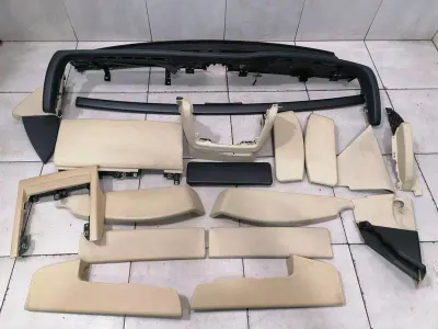 ROLLS ROYCE PHANTOM MK7 VII 7 DASHBOARD 51459209452 RIGHT HAND DRIVE RHD