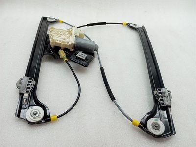 Rolls Royce Phantom MK7 Türkurbel hinten rechts 51357194802 Fensterheber hinten