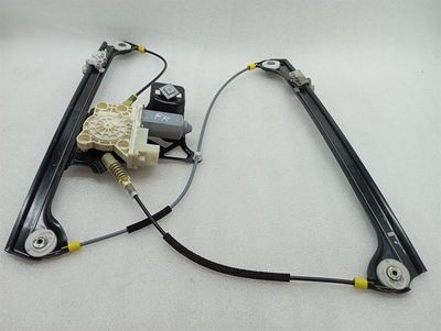 Rolls Royce Phantom MK7 7 labo priekšējo durvju pacēlājs 51337194800 priekšējo logu regulators