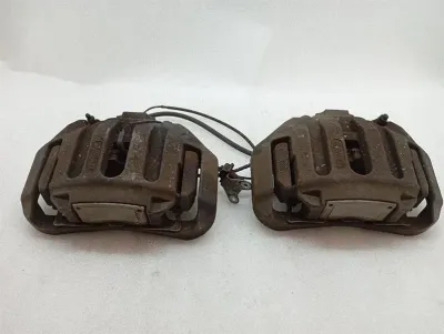 Rolls Royce Phantom MK7 Front Brake Caliper Set 34116761791 Front Brake Caliper