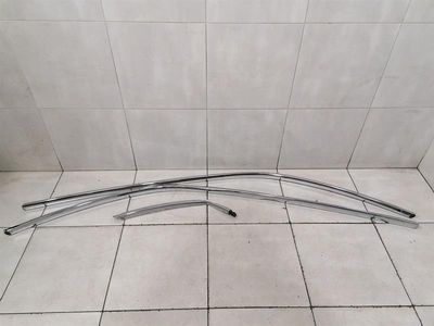 Rolls Royce Phantom MK7 VII 7 Body Moulding Set 51337141751 Bar Set