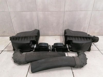 Rolls Royce Phantom MK7 VII 7 Air Filter Box 13717559098 Air Filter Box