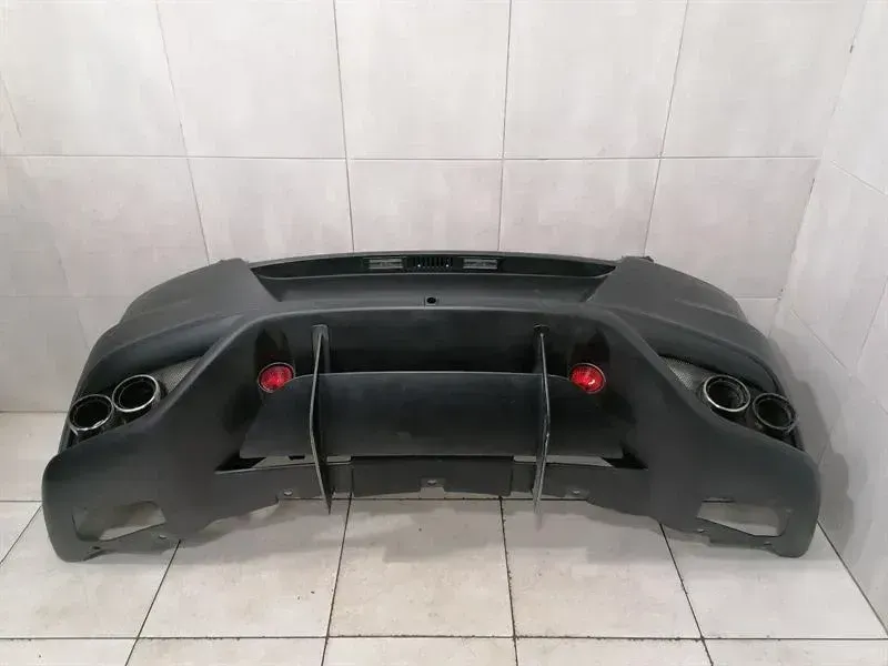 Ferrari FF F151 Rear Bumper 84260310 Rear Bumper COMPLETE PDC
