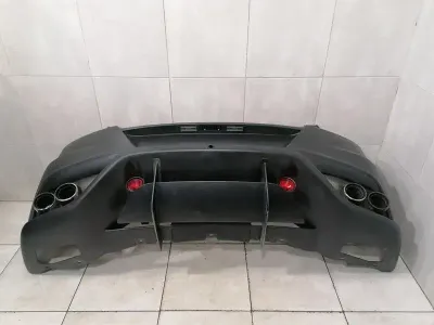 Ferrari FF F151 Rear Bumper 84260310 Rear Bumper COMPLETE PDC