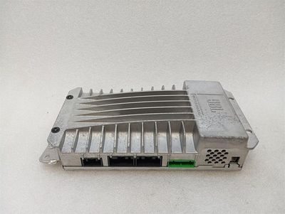 Ferrari FF F151 Verstärker 257529 Amp Audio JBL Becker Hi-Fi Version