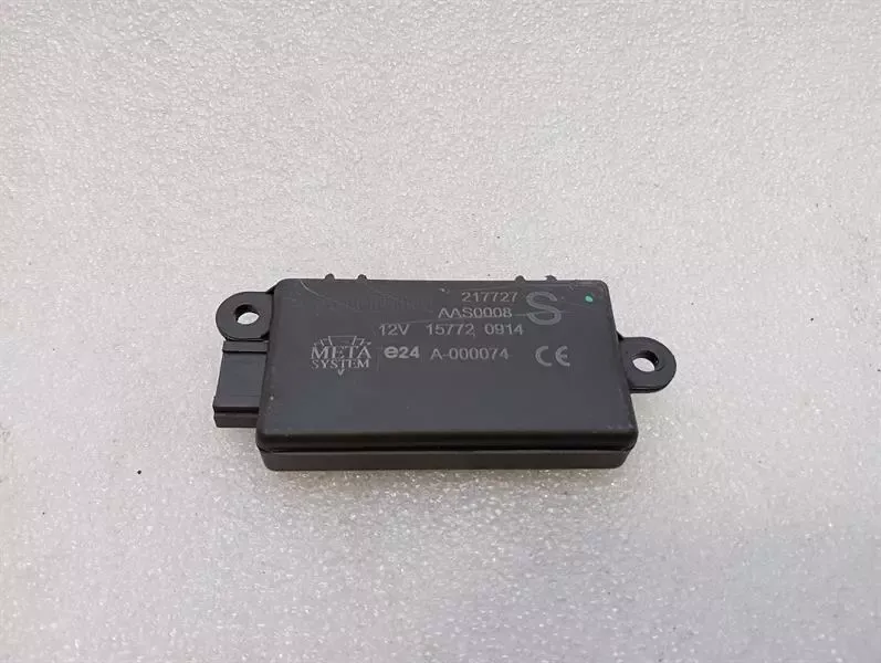 Ferrari FF F151 Electronic Module 217727 Control Unit