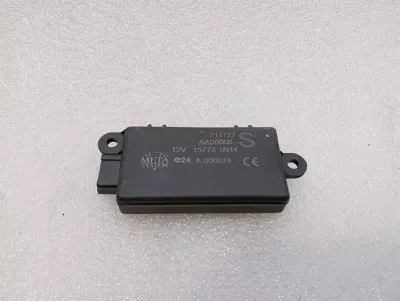 Moduł elektroniczny Ferrari FF F151 217727 Jednostka sterująca