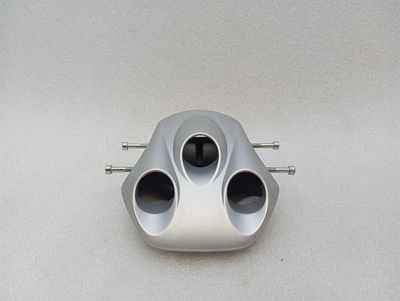 Cadre de commutateur de commande supérieur Ferrari FF F151 F1 83706700