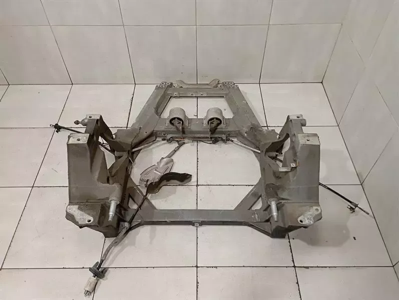 Ferrari FF F151 Subframe Rear 277409 Axle Frame Rear Axle