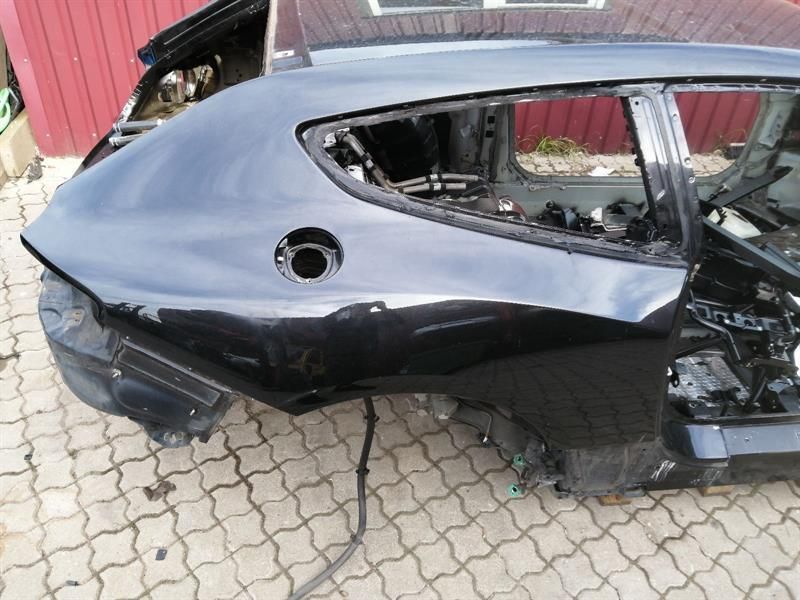 Ferrari FF F151 Rear Right Wing 83275611 Rear Right Fenders