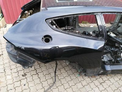 Ferrari FF F151 Tylne prawe skrzydło 83275611 Tylne prawe błotniki