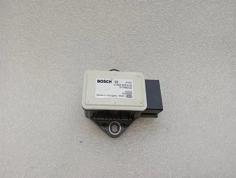 Ferrari FF F151 Electronic Module 7059686 Control Unit ESP